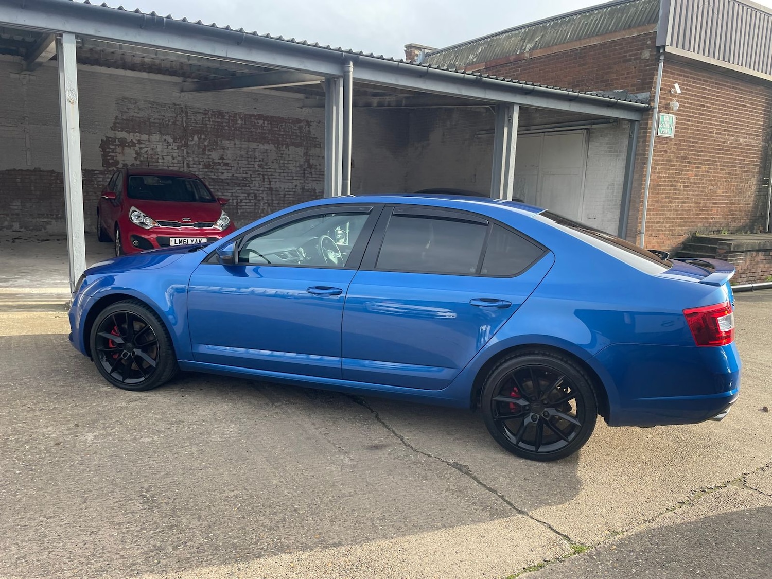 Used Skoda Octavia 2015 for sale - 76842237: Photo 51