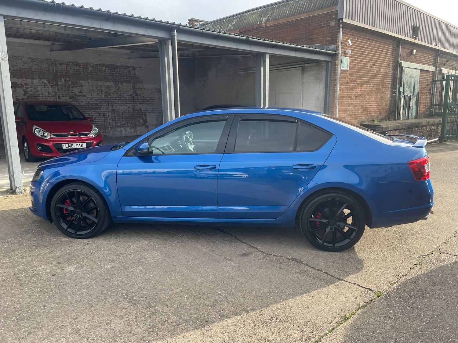 Used Skoda Octavia 2015 for sale - 76842237: Photo 52