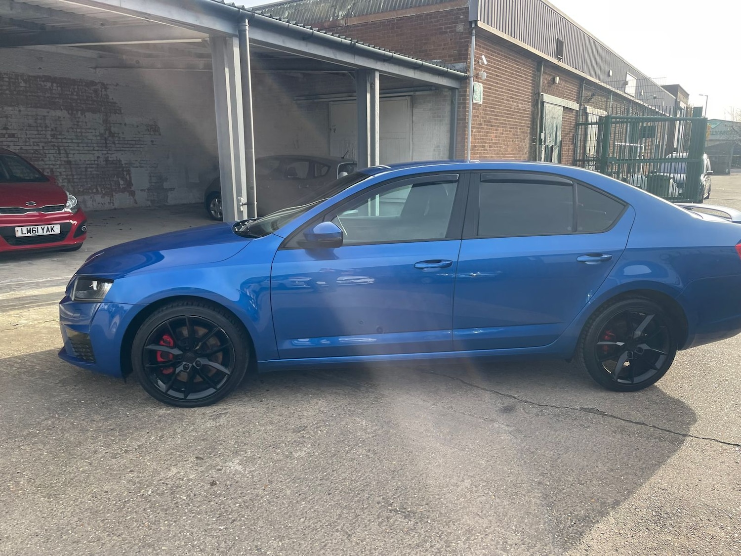 Used Skoda Octavia 2015 for sale - 76842237: Photo 54