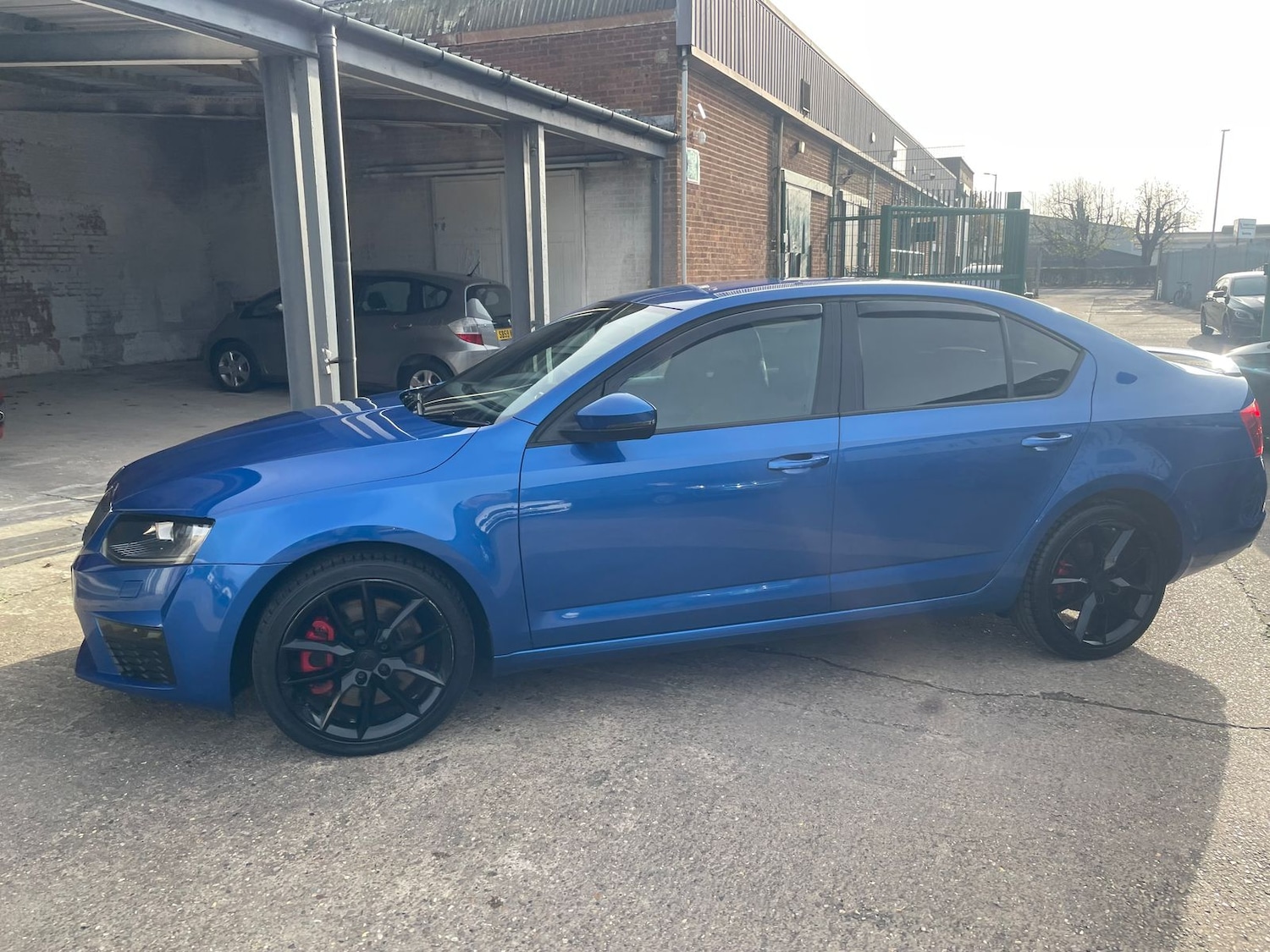Used Skoda Octavia 2015 for sale - 76842237: Photo 55