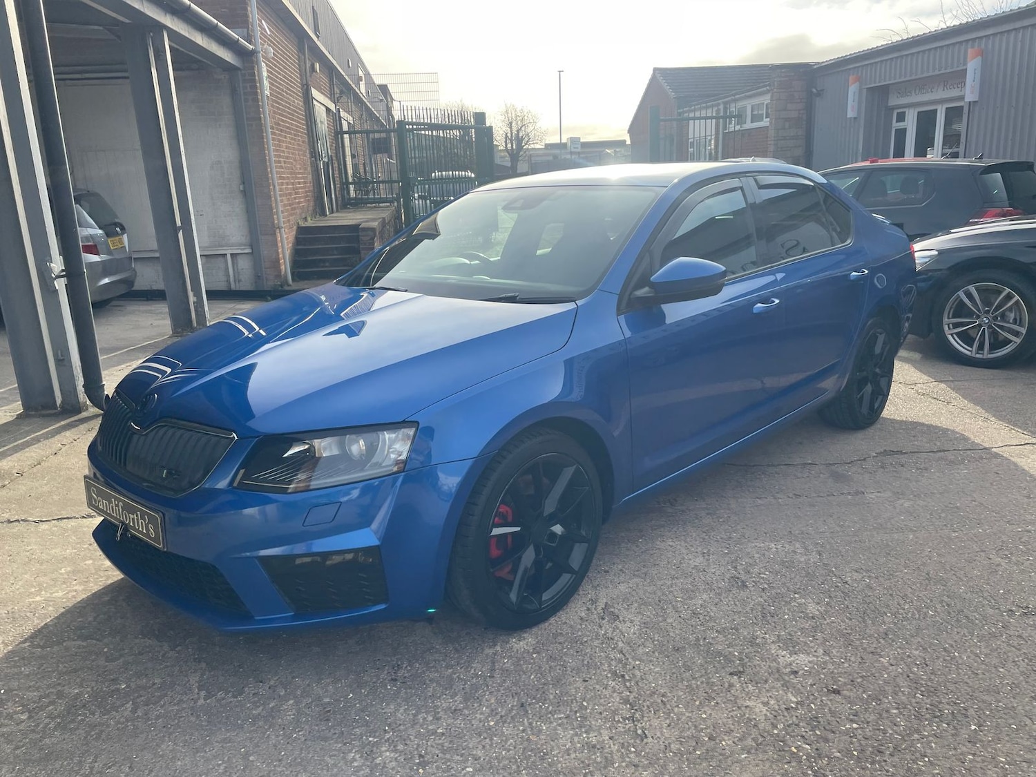 Used Skoda Octavia 2015 for sale - 76842237: Photo 58