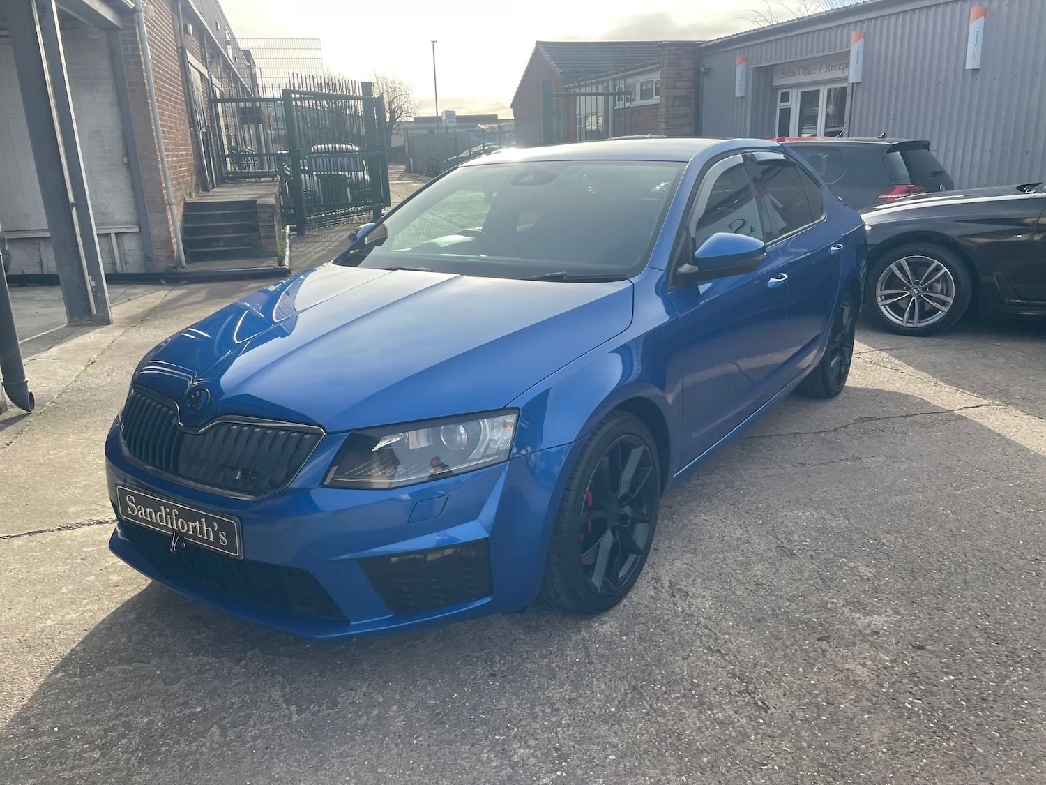 Used Skoda Octavia 2015 for sale - 76842237: Photo 59
