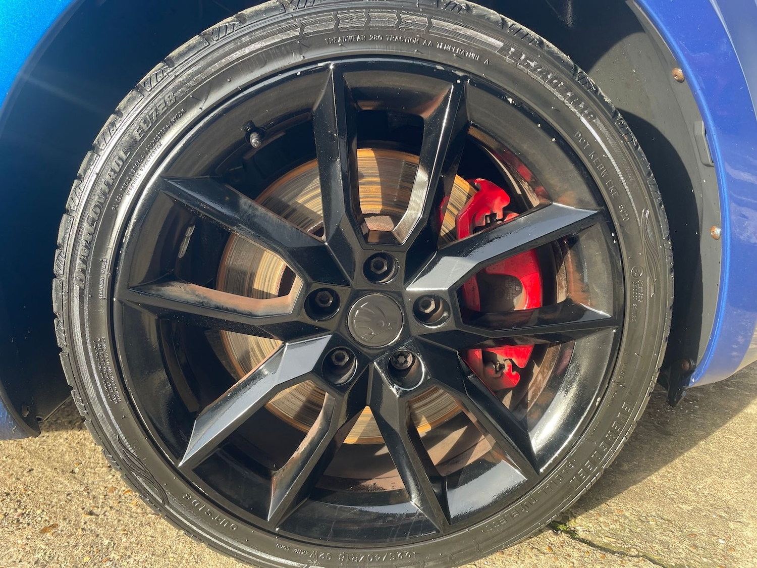 Used Skoda Octavia 2015 for sale - 76842237: Photo 6