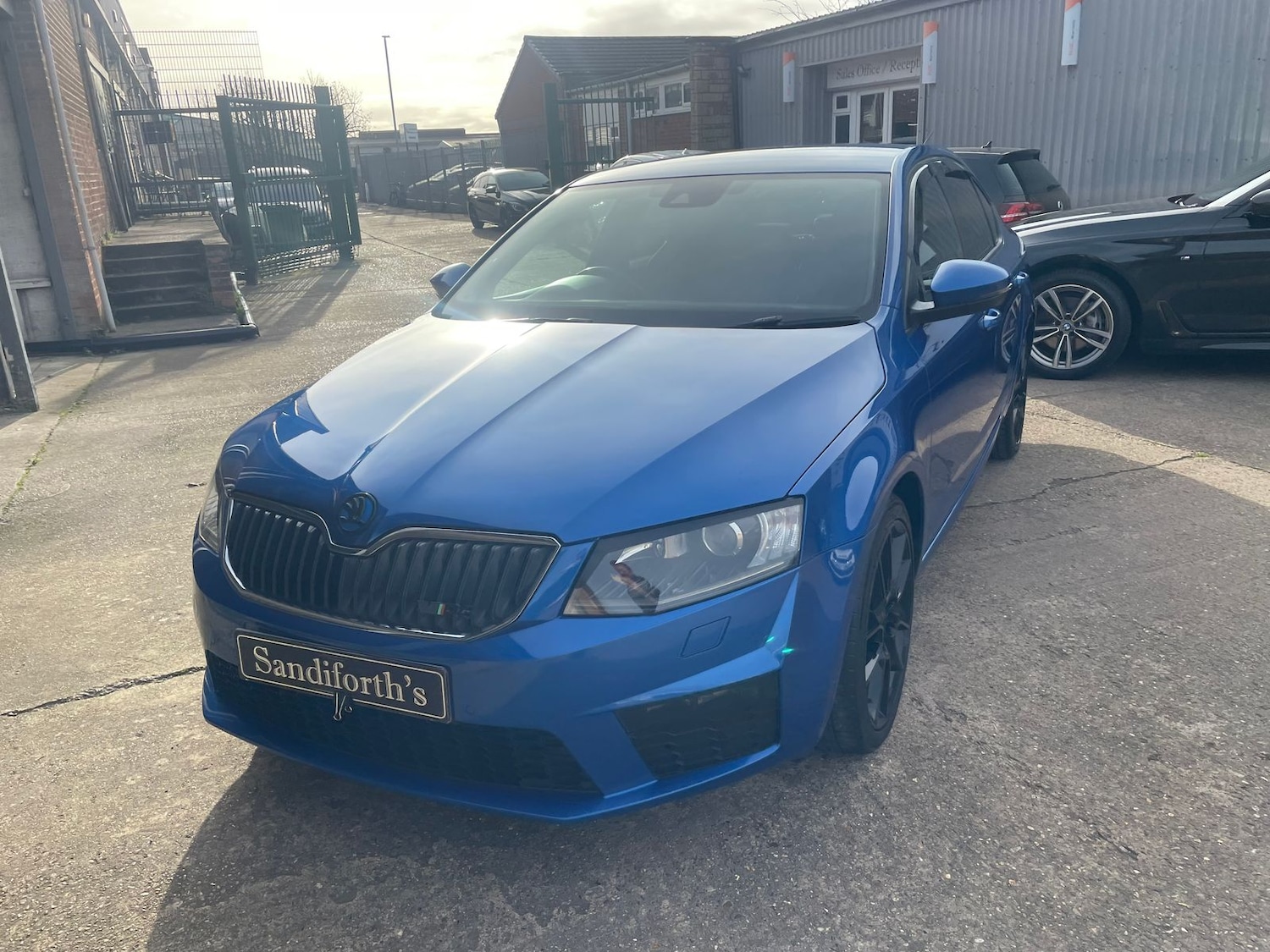 Used Skoda Octavia 2015 for sale - 76842237: Photo 60