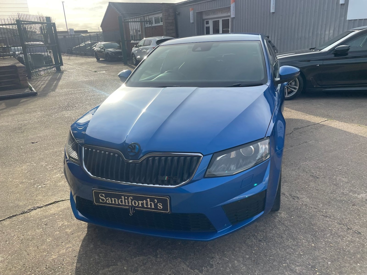 Used Skoda Octavia 2015 for sale - 76842237: Photo 61