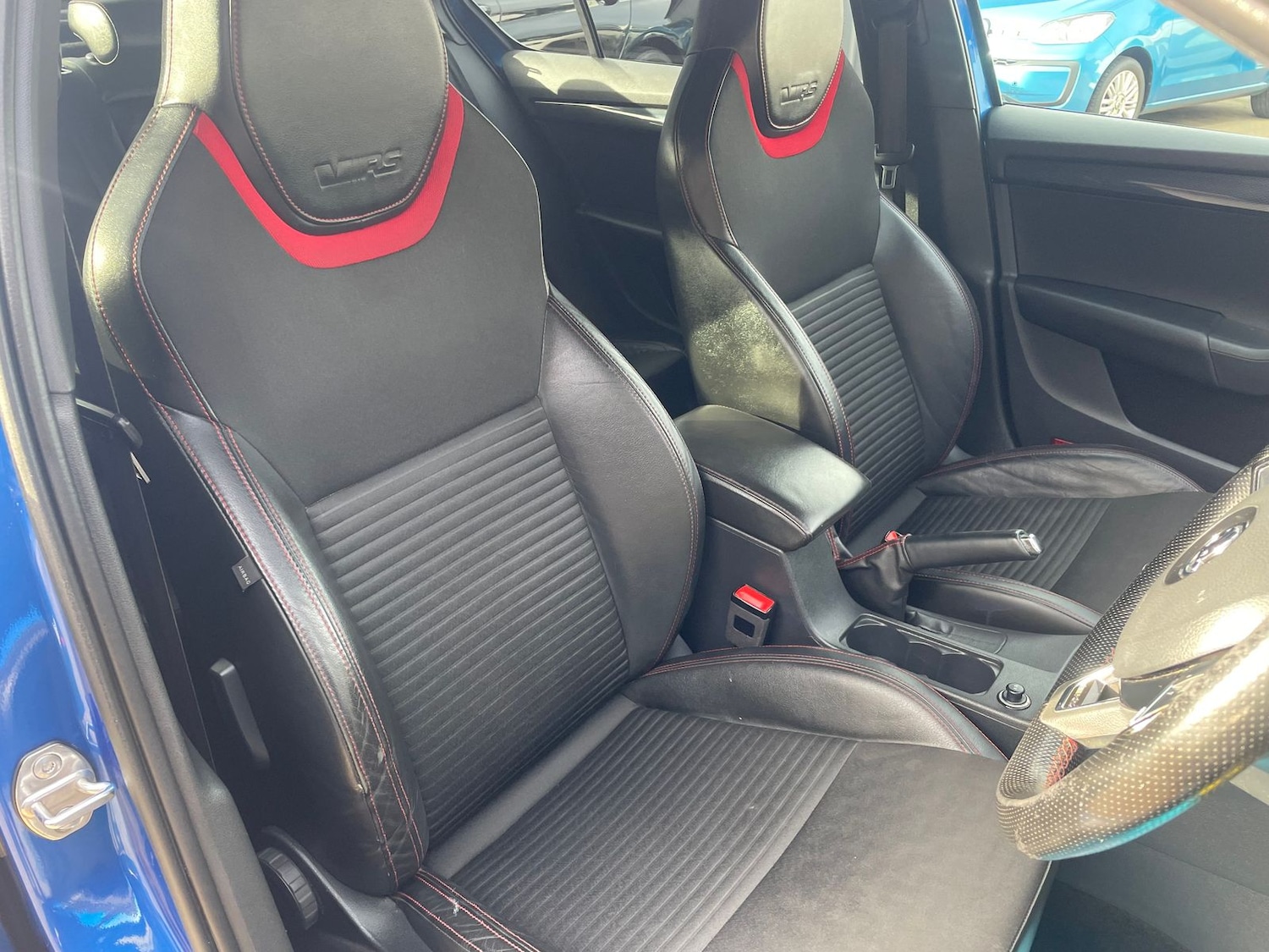 Used Skoda Octavia 2015 for sale - 76842237: Photo 7