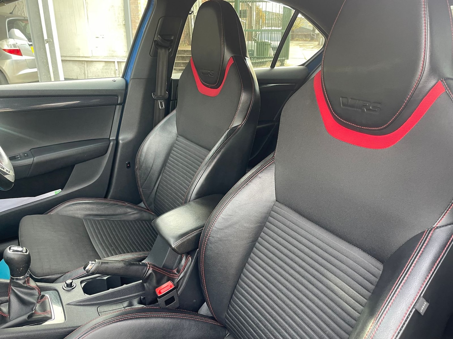 Used Skoda Octavia 2015 for sale - 76842237: Photo 9