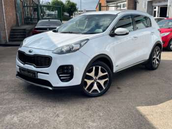 Used Kia Sportage 2018 for sale - 74979696: Photo
