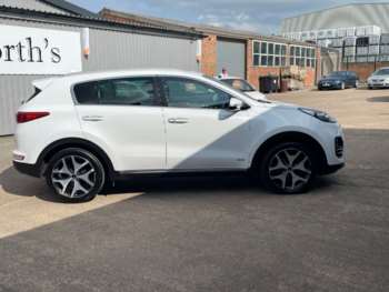 Used Kia Sportage 2018 for sale - 74979696: Photo