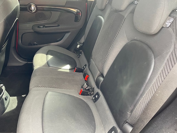 Used MINI Countryman 2017 for sale - 75698586: Photo 10
