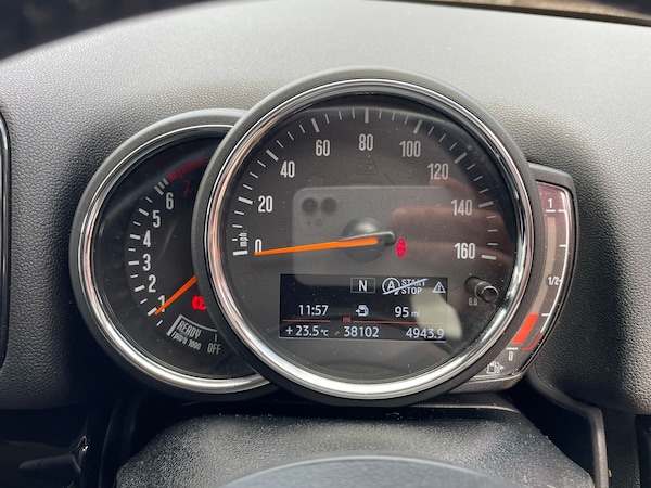 Used MINI Countryman 2017 for sale - 75698586: Photo 12