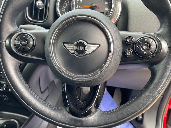 Used MINI Countryman 2017 for sale - 75698586: Photo 17