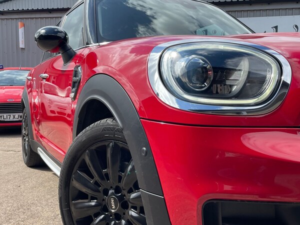 Used MINI Countryman 2017 for sale - 75698586: Photo 19