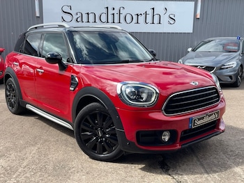 Used MINI Countryman 2017 for sale - 75698586: Photo