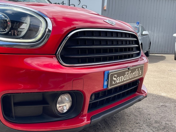 Used MINI Countryman 2017 for sale - 75698586: Photo 20