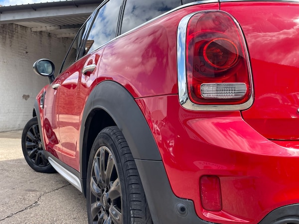 Used MINI Countryman 2017 for sale - 75698586: Photo 22