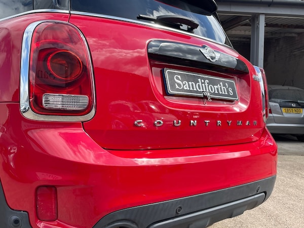 Used MINI Countryman 2017 for sale - 75698586: Photo 23