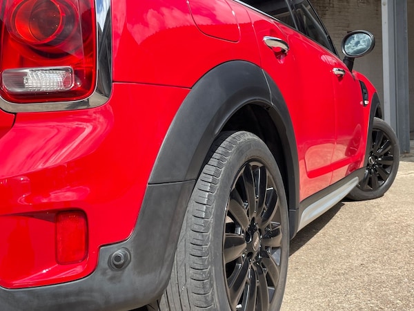 Used MINI Countryman 2017 for sale - 75698586: Photo 25
