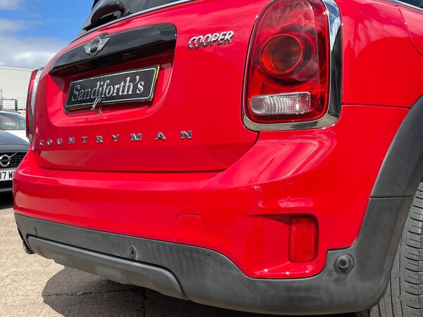 Used MINI Countryman 2017 for sale - 75698586: Photo 26