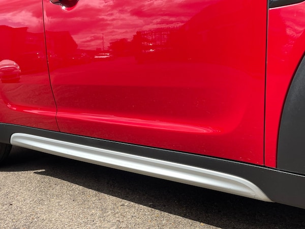 Used MINI Countryman 2017 for sale - 75698586: Photo 27