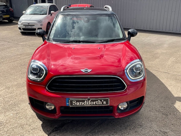 Used MINI Countryman 2017 for sale - 75698586: Photo 28
