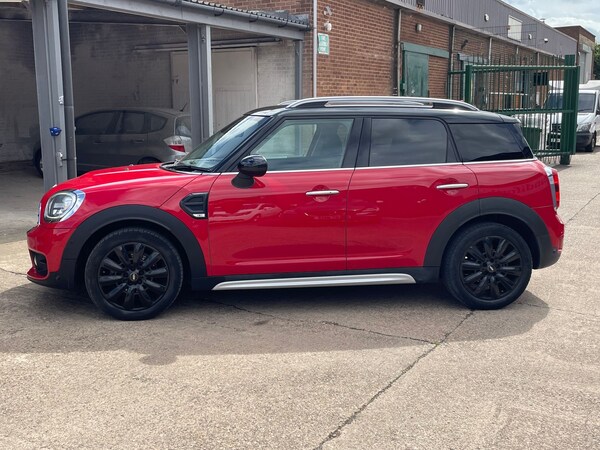 Used MINI Countryman 2017 for sale - 75698586: Photo 29