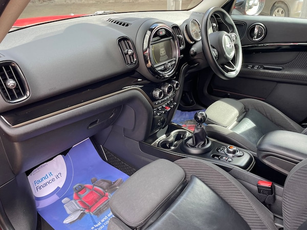 Used MINI Countryman 2017 for sale - 75698586: Photo 31