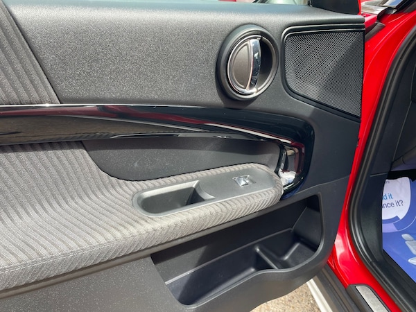 Used MINI Countryman 2017 for sale - 75698586: Photo 32
