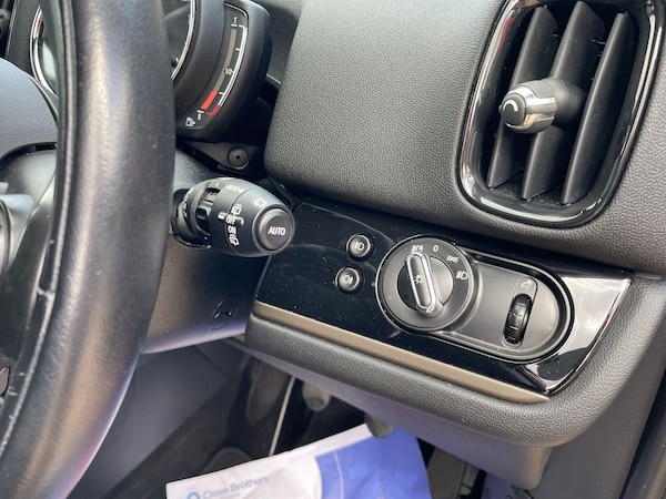 Used MINI Countryman 2017 for sale - 75698586: Photo 34
