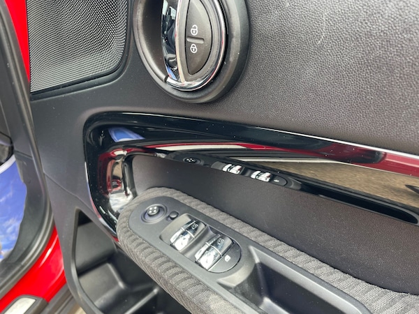Used MINI Countryman 2017 for sale - 75698586: Photo 35