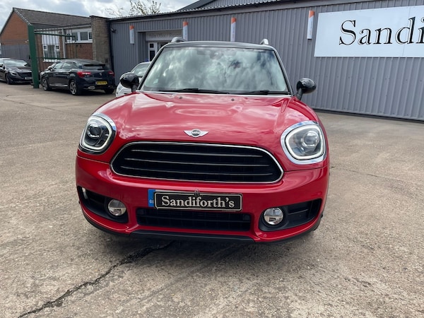 Used MINI Countryman 2017 for sale - 75698586: Photo 36
