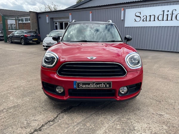 Used MINI Countryman 2017 for sale - 75698586: Photo 37