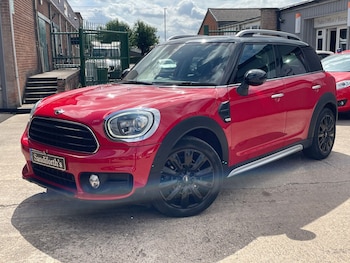 Used MINI Countryman 2017 for sale - 75698586: Photo