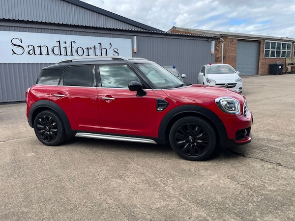 Used MINI Countryman 2017 for sale - 75698586: Photo 43