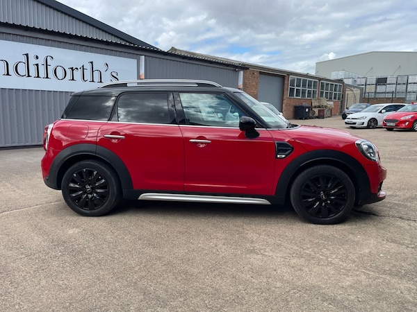 Used MINI Countryman 2017 for sale - 75698586: Photo 46