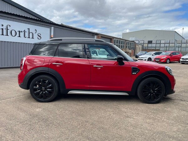 Used MINI Countryman 2017 for sale - 75698586: Photo 47