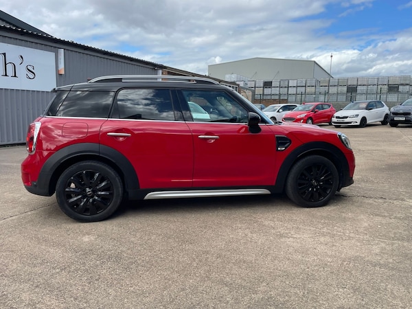 Used MINI Countryman 2017 for sale - 75698586: Photo 48