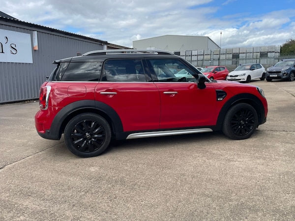 Used MINI Countryman 2017 for sale - 75698586: Photo 49