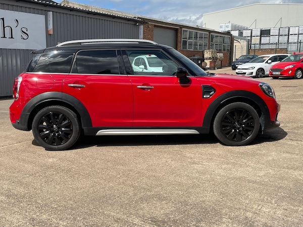 Used MINI Countryman 2017 for sale - 75698586: Photo 4