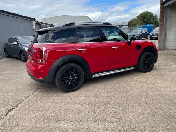 Used MINI Countryman 2017 for sale - 75698586: Photo 51