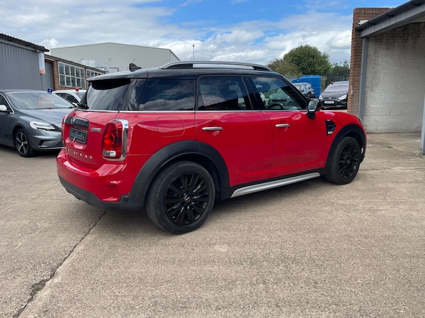Used MINI Countryman 2017 for sale - 75698586: Photo 52