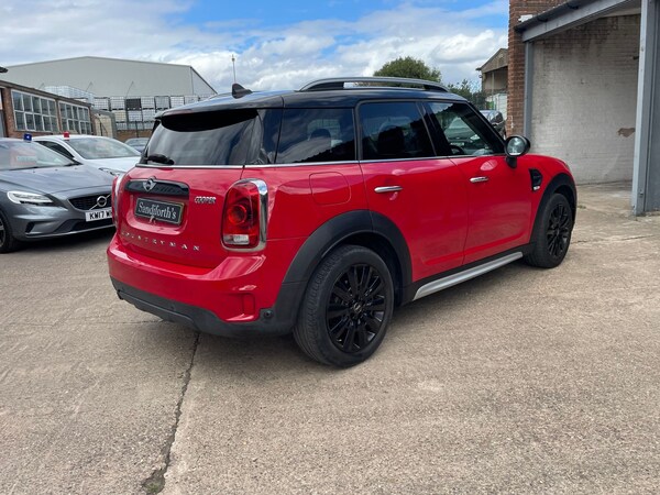 Used MINI Countryman 2017 for sale - 75698586: Photo 53