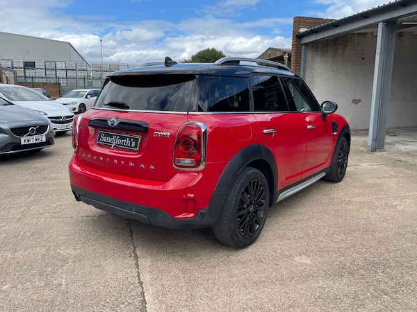 Used MINI Countryman 2017 for sale - 75698586: Photo 54