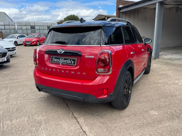 Used MINI Countryman 2017 for sale - 75698586: Photo 55