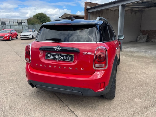 Used MINI Countryman 2017 for sale - 75698586: Photo 56