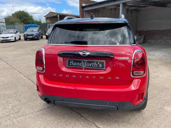 Used MINI Countryman 2017 for sale - 75698586: Photo 57