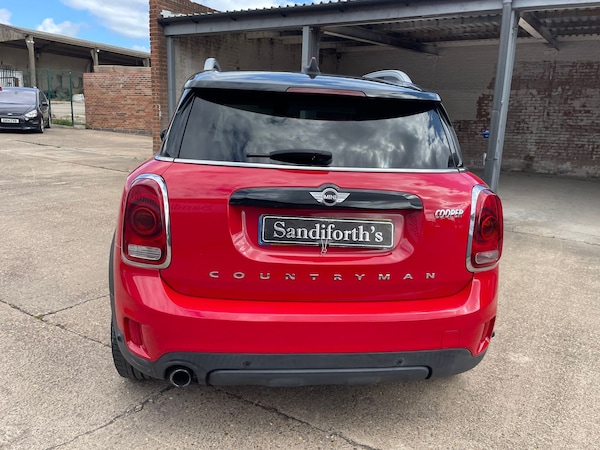 Used MINI Countryman 2017 for sale - 75698586: Photo 58