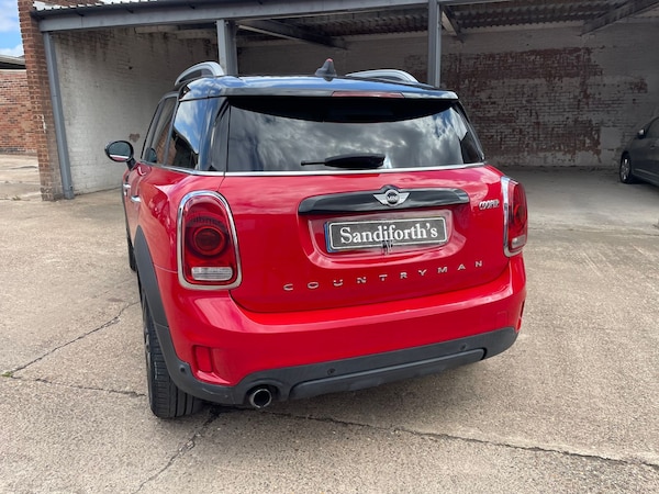 Used MINI Countryman 2017 for sale - 75698586: Photo 59