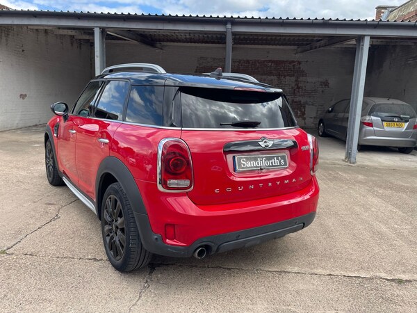 Used MINI Countryman 2017 for sale - 75698586: Photo 60