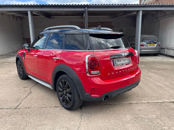 Used MINI Countryman 2017 for sale - 75698586: Photo 61